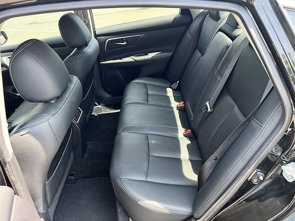 used 2018 Nissan Altima car, priced at $12,274