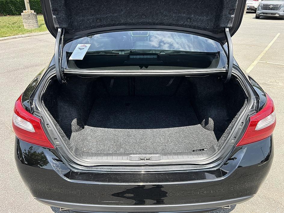 used 2018 Nissan Altima car, priced at $12,274