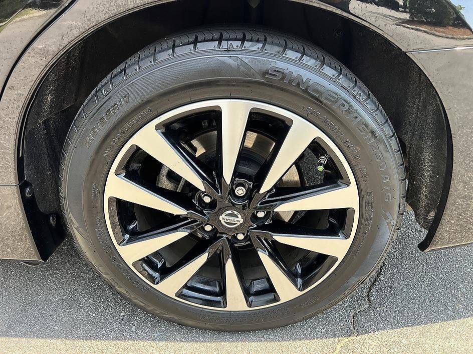 used 2018 Nissan Altima car, priced at $12,274