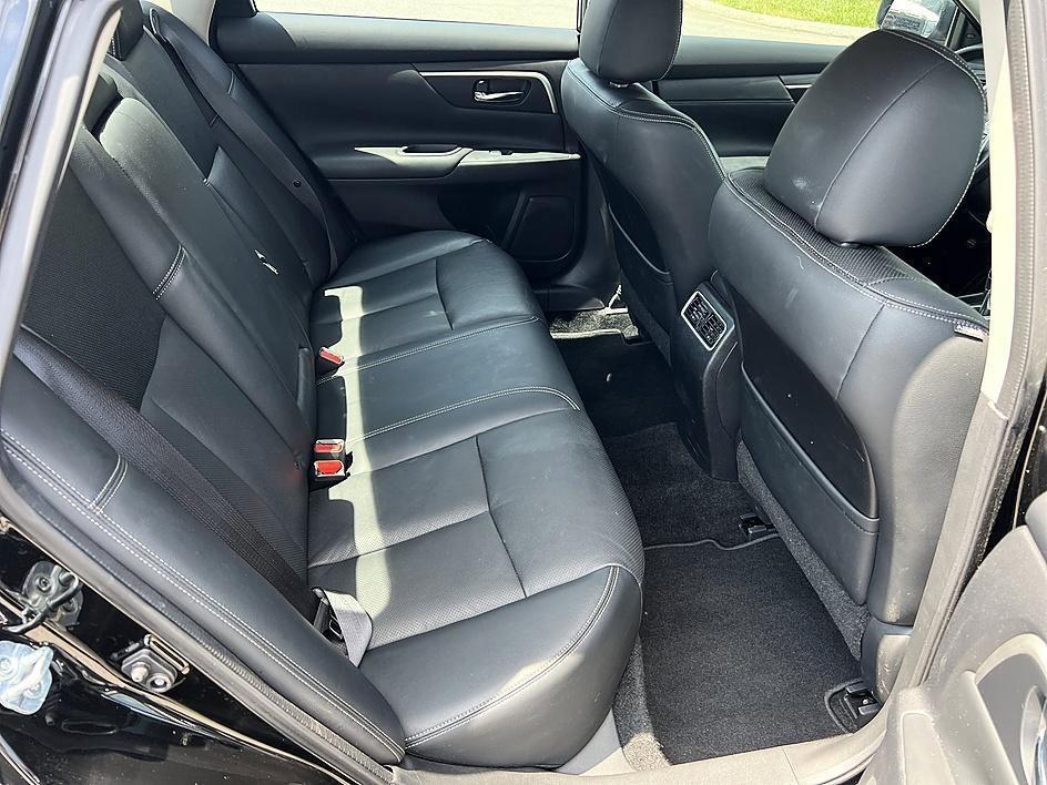 used 2018 Nissan Altima car, priced at $12,274