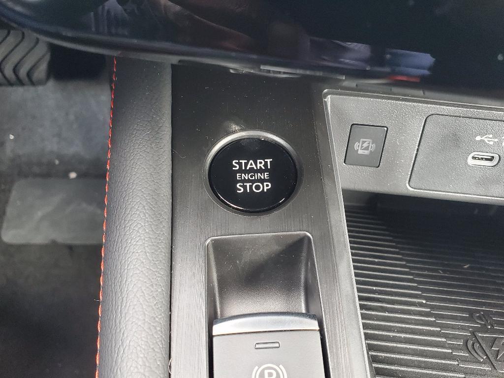 new 2026 Nissan Kicks car, priced at $27,592