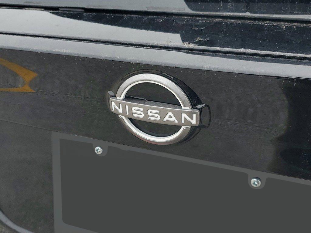 new 2026 Nissan Kicks car, priced at $27,592