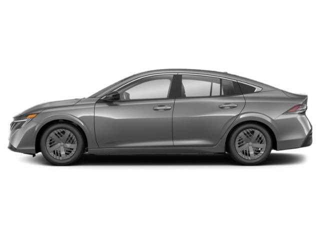 new 2026 Nissan Sentra car, priced at $24,938