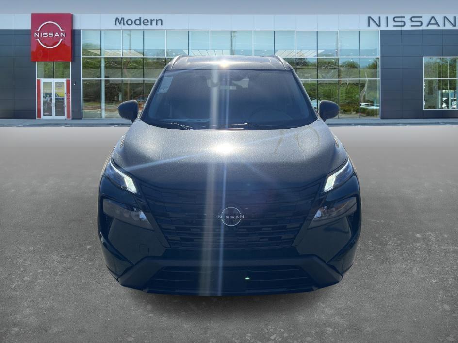 new 2026 Nissan Rogue car, priced at $36,030