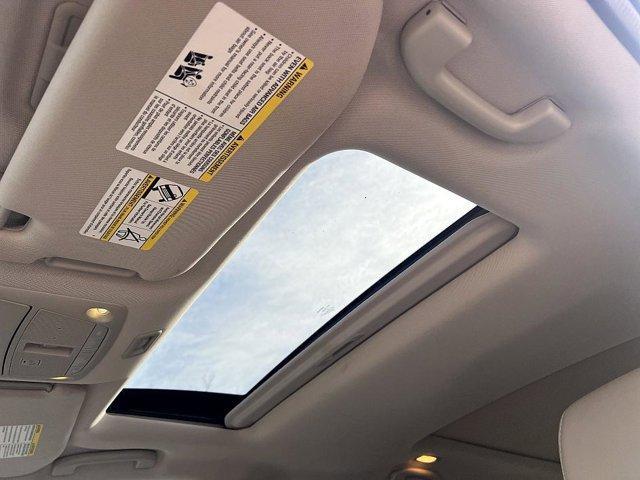 used 2018 Nissan Pathfinder car, priced at $13,975