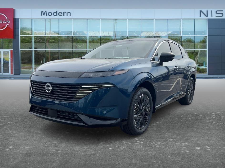 new 2026 Nissan Murano car, priced at $46,903