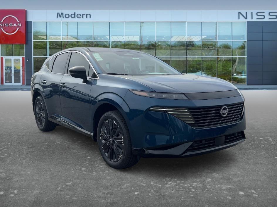 new 2026 Nissan Murano car, priced at $46,903