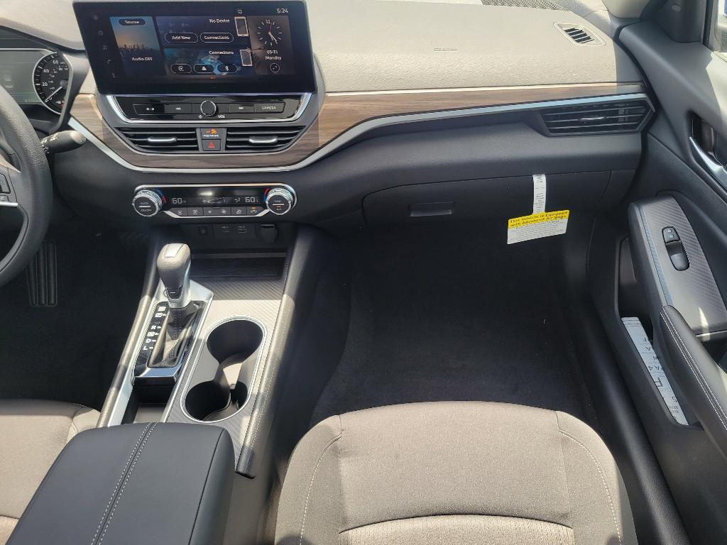 new 2026 Nissan Altima car, priced at $28,744