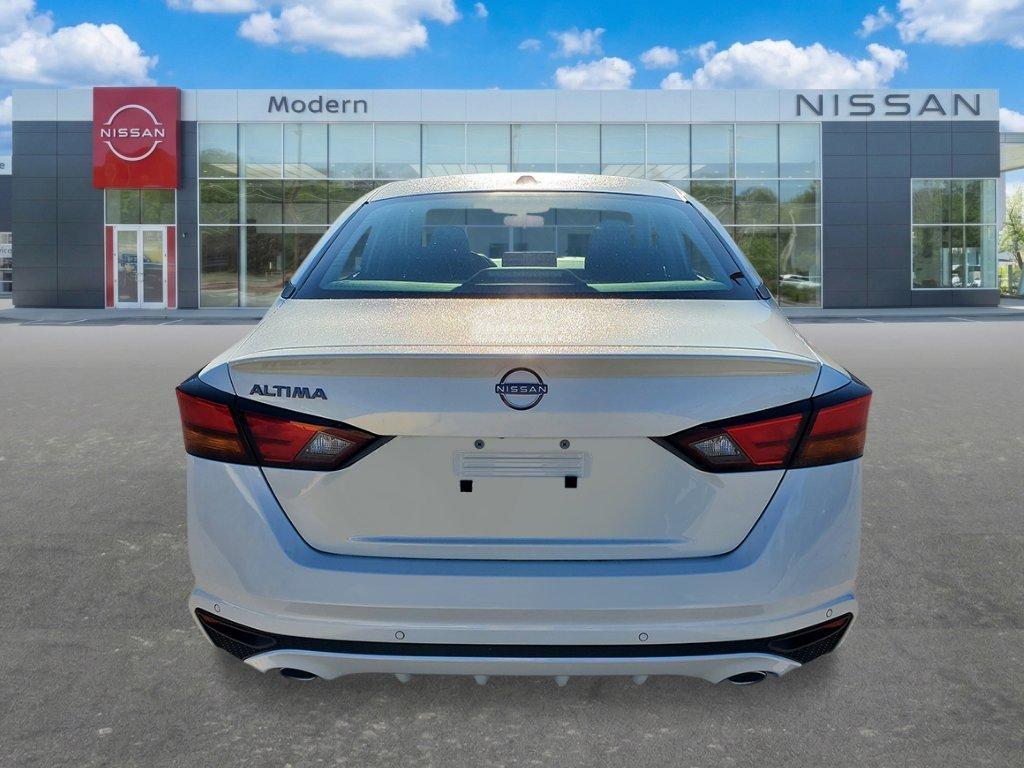 new 2026 Nissan Altima car, priced at $28,744