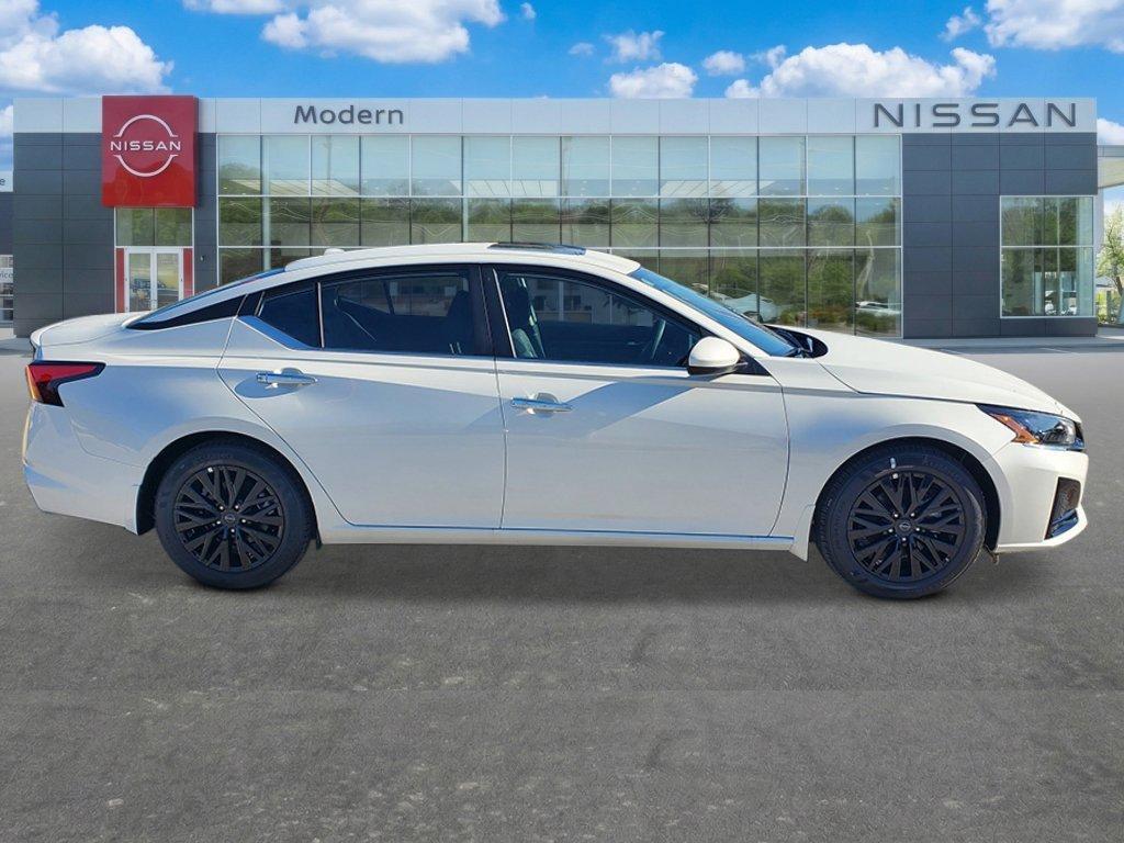 new 2026 Nissan Altima car, priced at $28,744