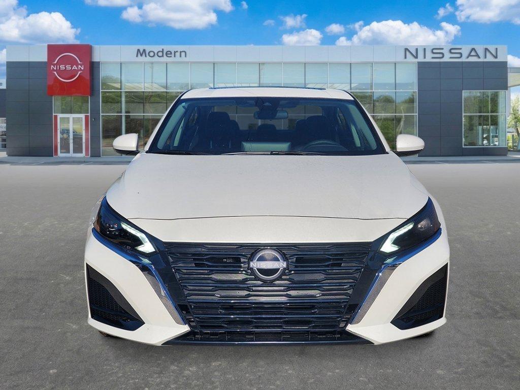 new 2026 Nissan Altima car, priced at $28,744