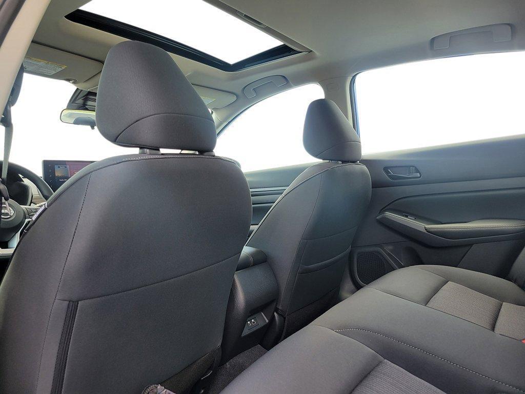 new 2026 Nissan Altima car, priced at $28,744