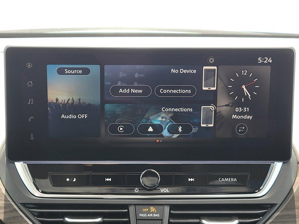 new 2026 Nissan Altima car, priced at $28,744