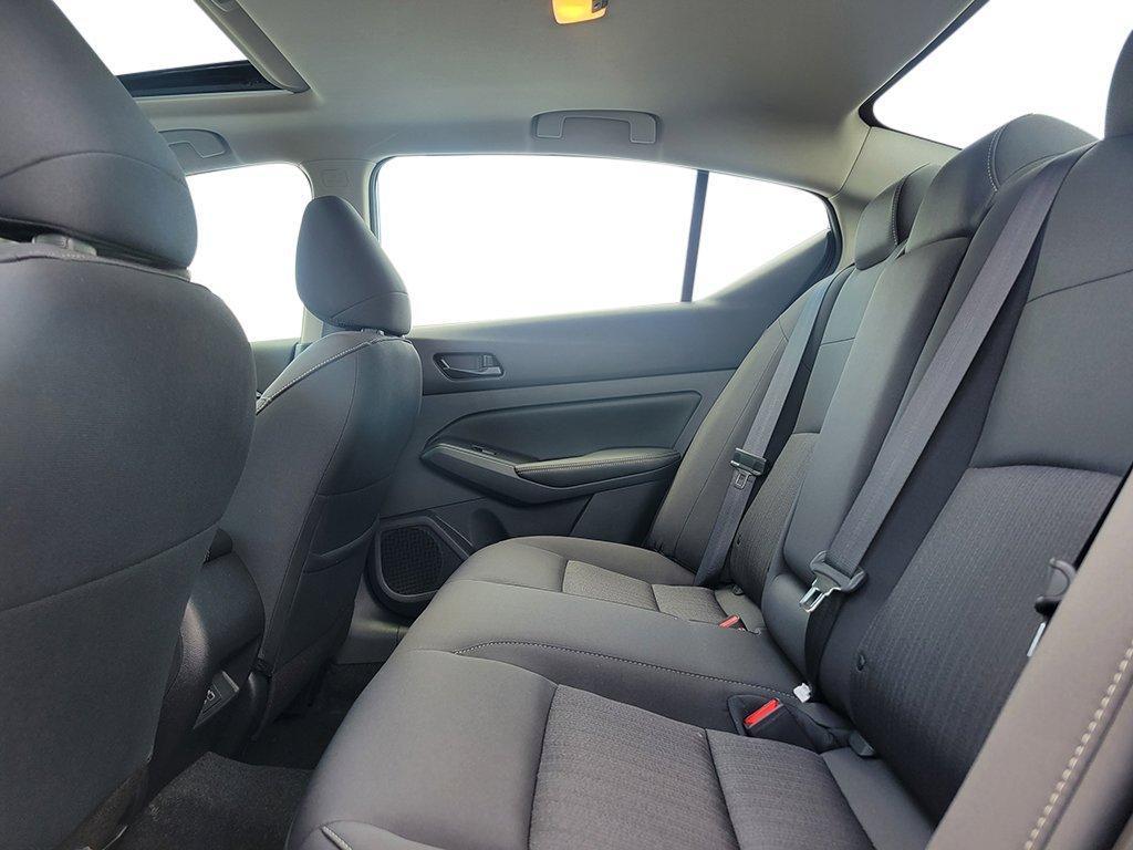 new 2026 Nissan Altima car, priced at $28,744