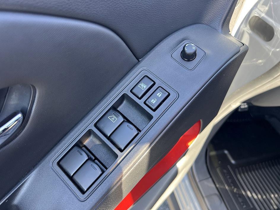 used 2023 Nissan Frontier car, priced at $31,475