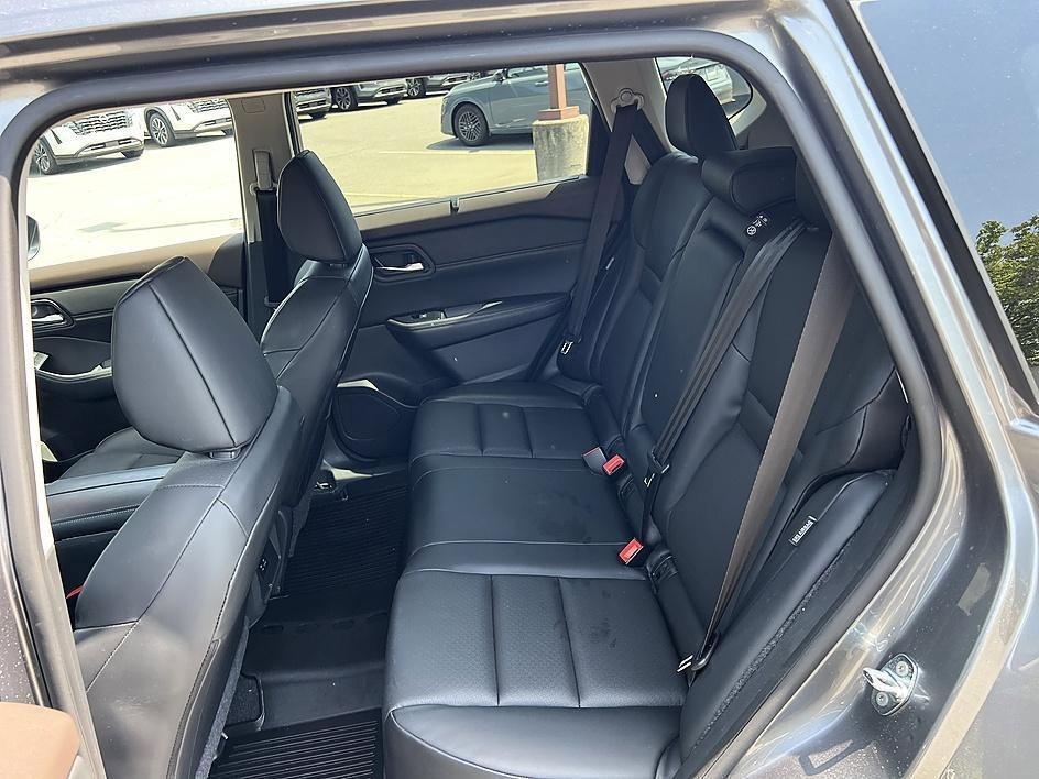 used 2023 Nissan Rogue car, priced at $24,574