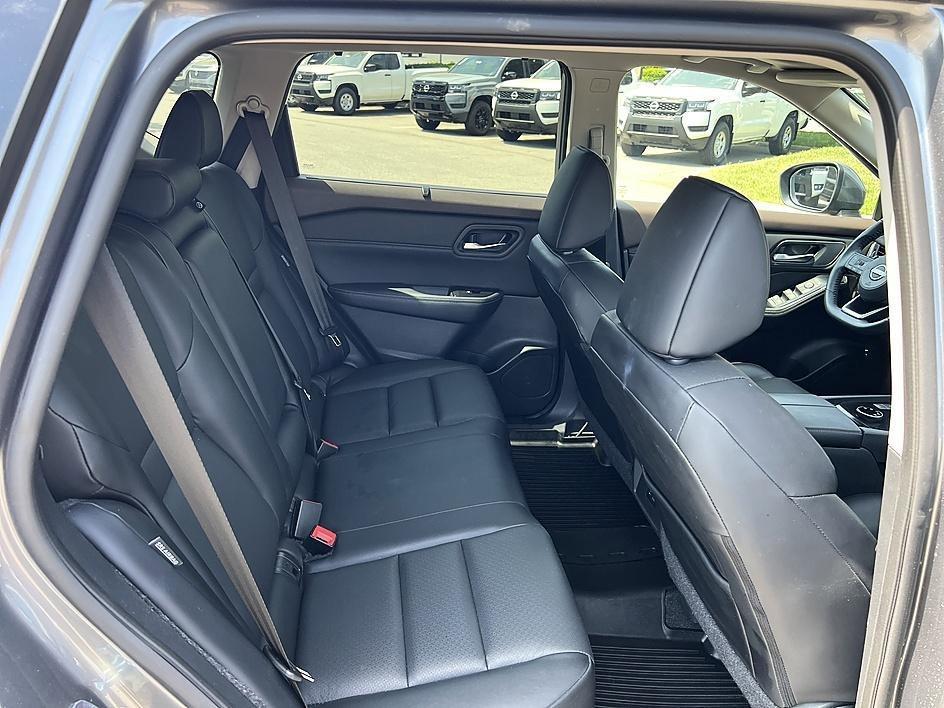 used 2023 Nissan Rogue car, priced at $24,574