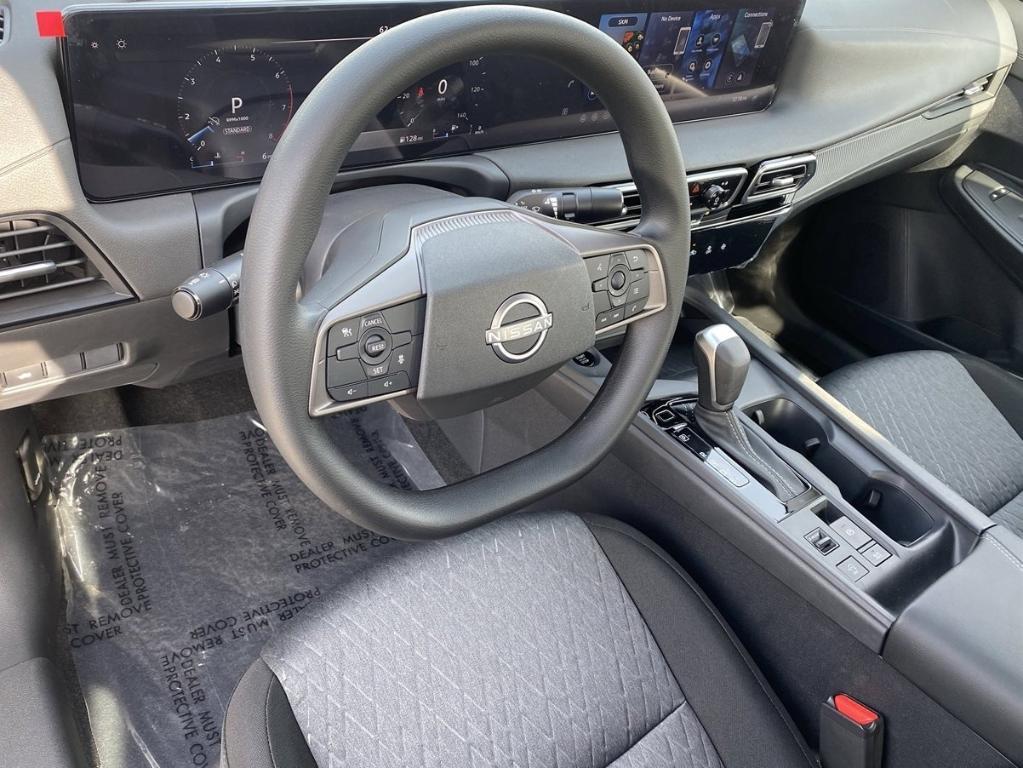 new 2026 Nissan Sentra car, priced at $24,328