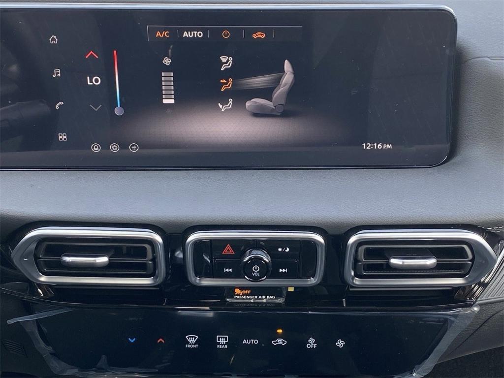 new 2026 Nissan Sentra car, priced at $24,328