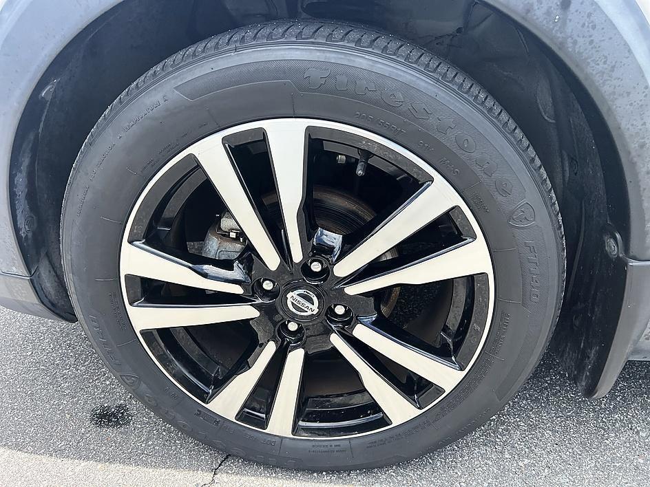 used 2019 Nissan Kicks car, priced at $13,774