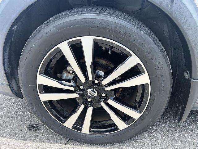 used 2019 Nissan Kicks car, priced at $14,574