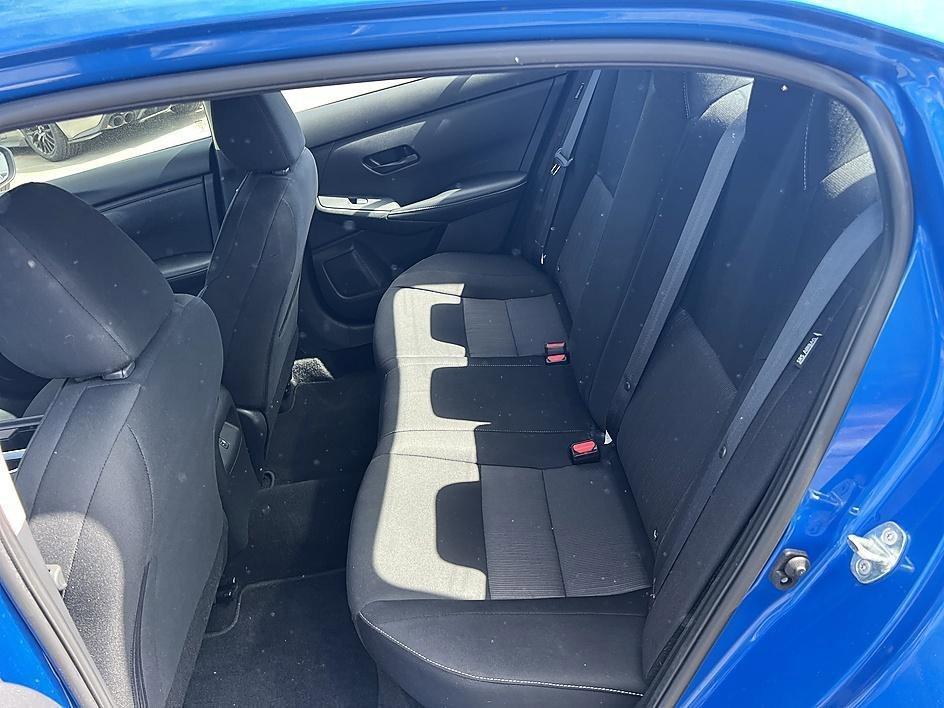 used 2024 Nissan Sentra car, priced at $19,274