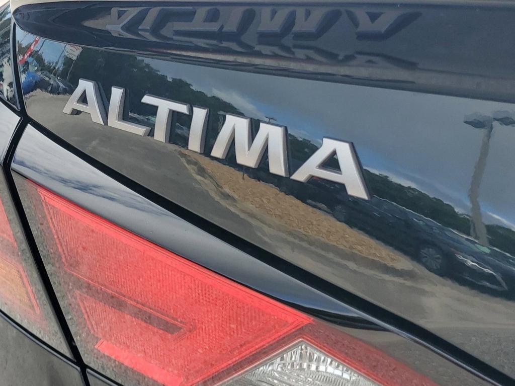 new 2026 Nissan Altima car, priced at $28,241