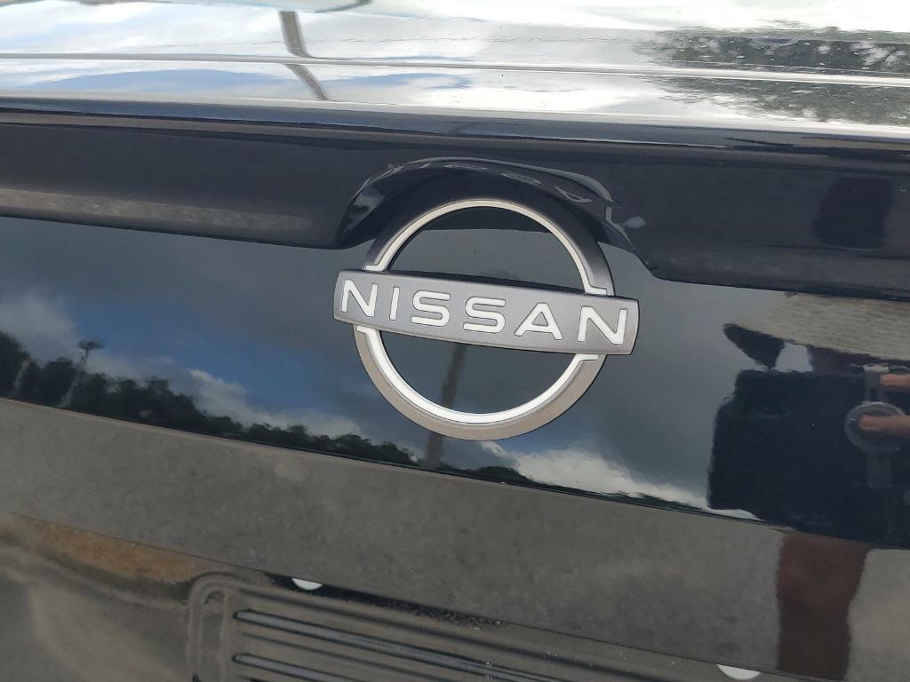new 2026 Nissan Altima car, priced at $28,241