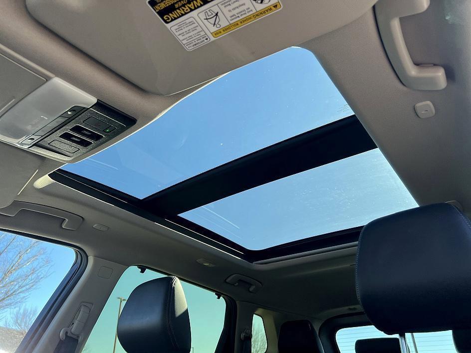 used 2023 Nissan Rogue car, priced at $21,775