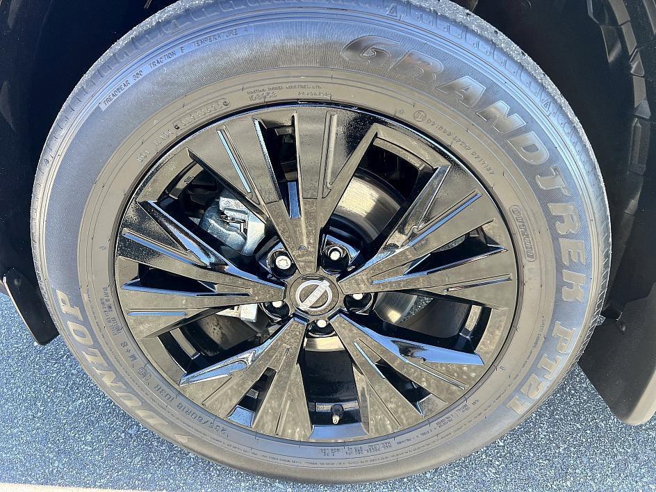 used 2023 Nissan Rogue car, priced at $21,775