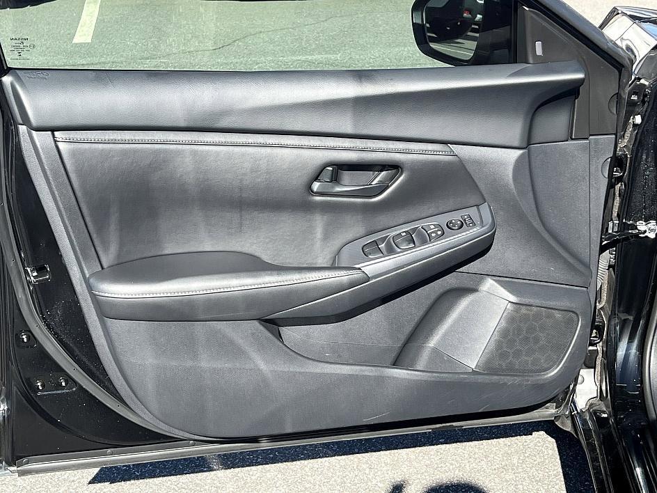 used 2024 Nissan Sentra car, priced at $17,875