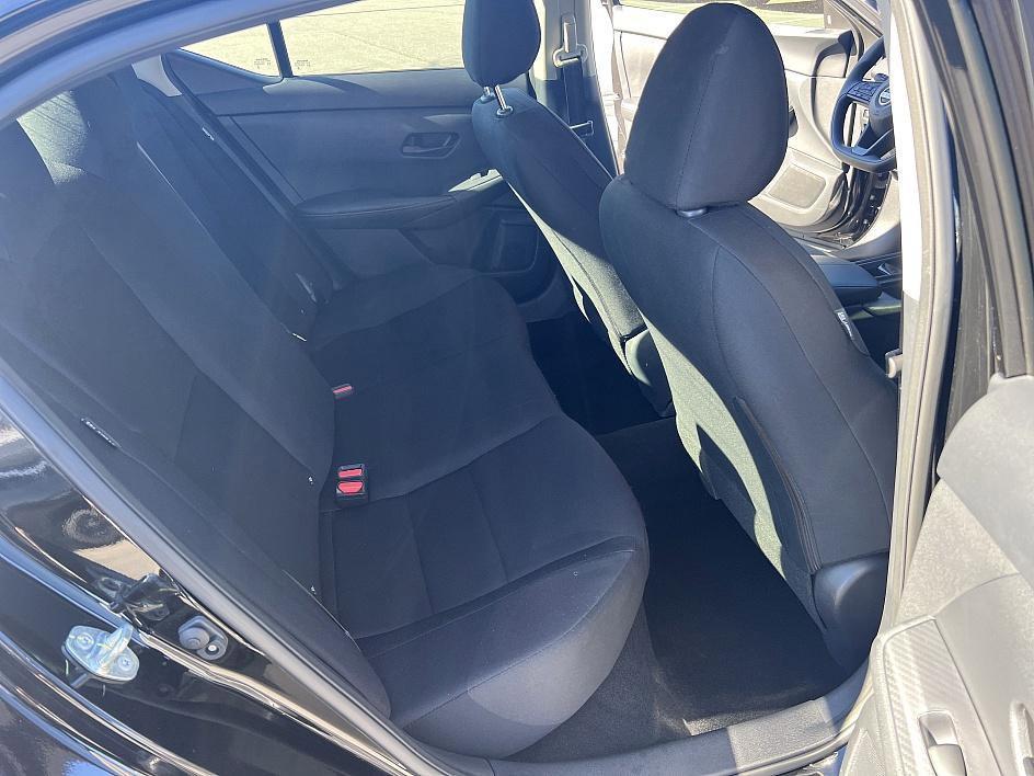 used 2024 Nissan Sentra car, priced at $17,875