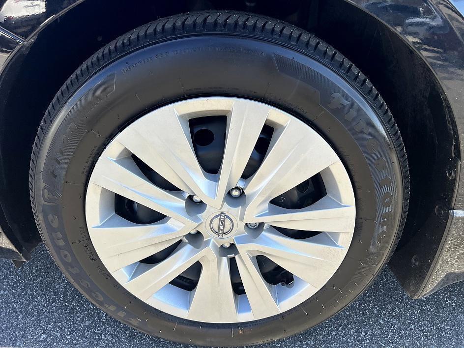 used 2024 Nissan Sentra car, priced at $17,875