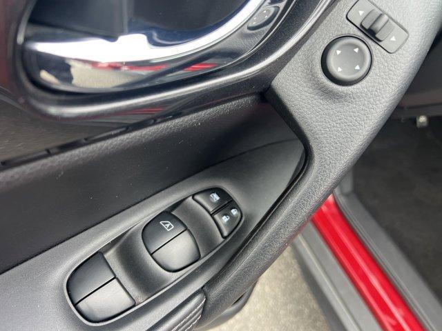 used 2017 Nissan Rogue car, priced at $15,988