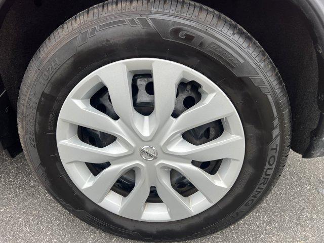 used 2017 Nissan Rogue car, priced at $15,988