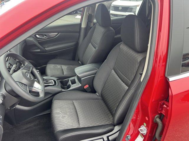 used 2017 Nissan Rogue car, priced at $15,988