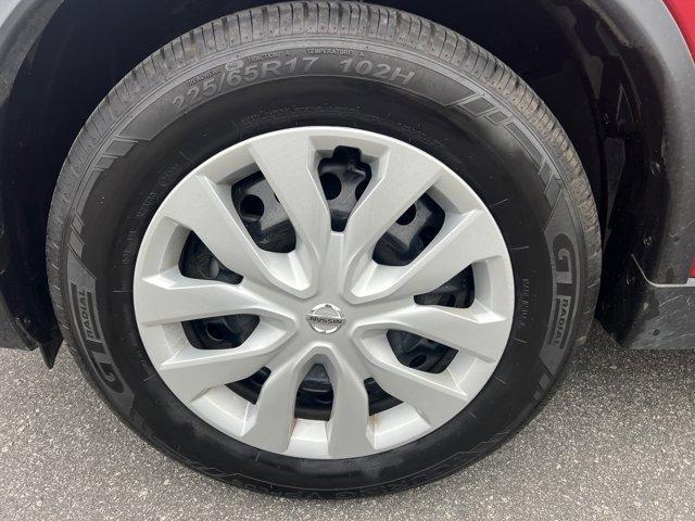 used 2017 Nissan Rogue car, priced at $15,988