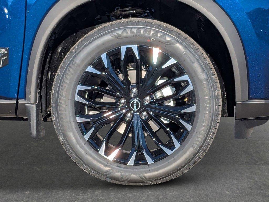 new 2026 Nissan Rogue car, priced at $32,031