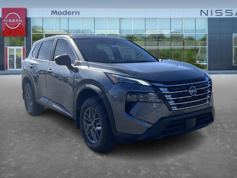 new 2026 Nissan Rogue car, priced at $25,880