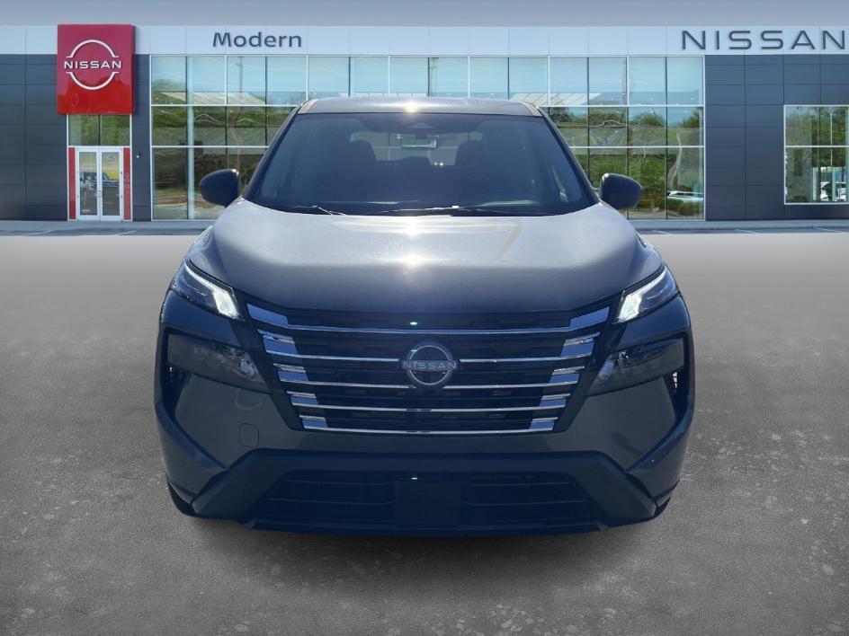 new 2026 Nissan Rogue car, priced at $25,880