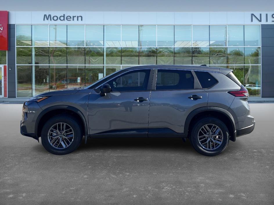 new 2026 Nissan Rogue car, priced at $25,880