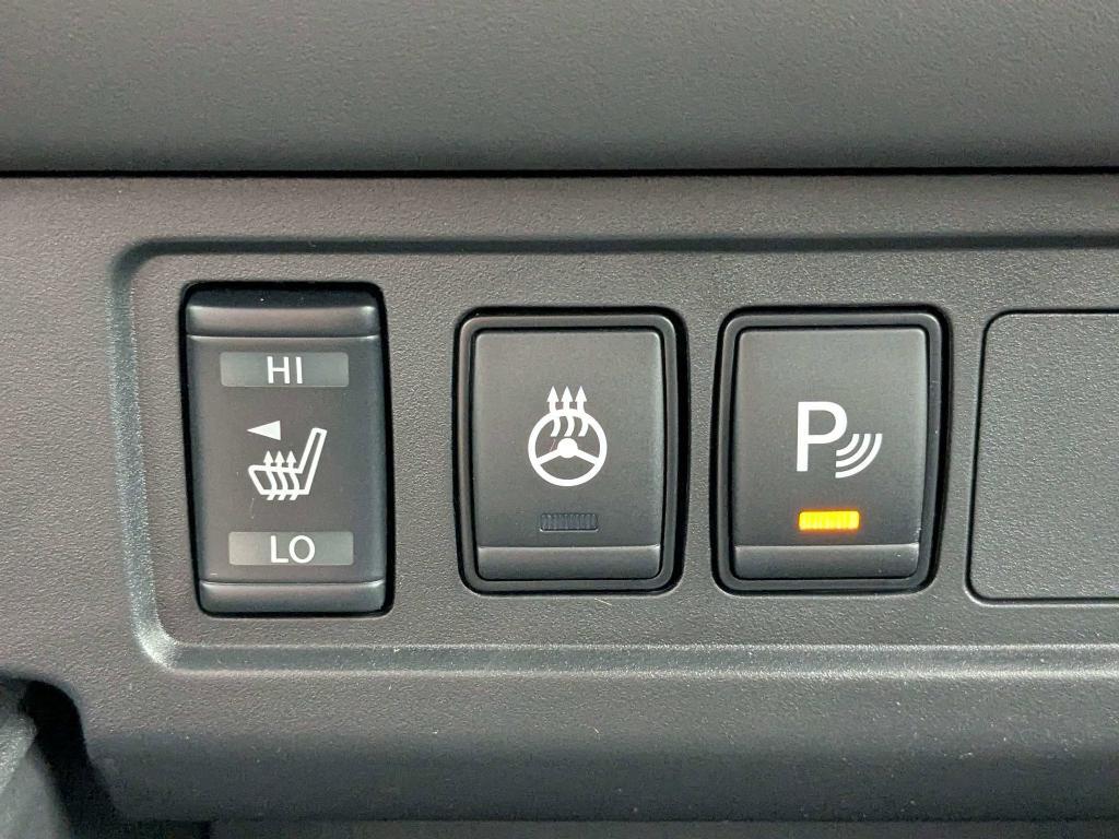 new 2026 Nissan Frontier car, priced at $38,743