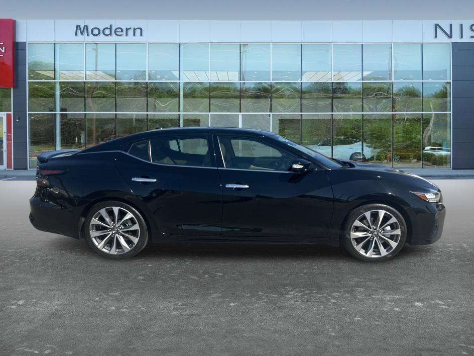 used 2022 Nissan Maxima car, priced at $26,774