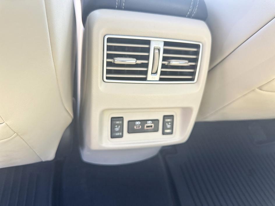 used 2022 Nissan Maxima car, priced at $26,774