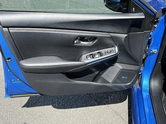 used 2023 Nissan Sentra car, priced at $23,774