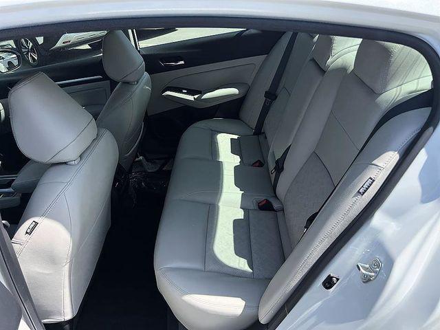 used 2023 Nissan Altima car, priced at $25,574