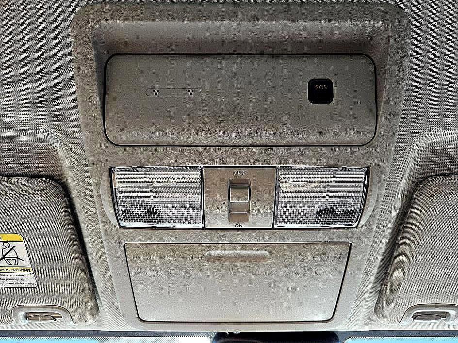 new 2026 Nissan Frontier car, priced at $33,611