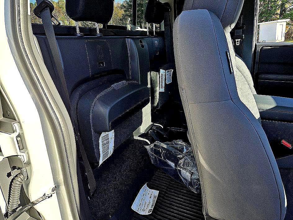 new 2026 Nissan Frontier car, priced at $33,611