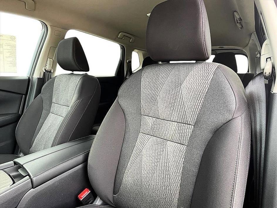 used 2026 Nissan Rogue car, priced at $27,274