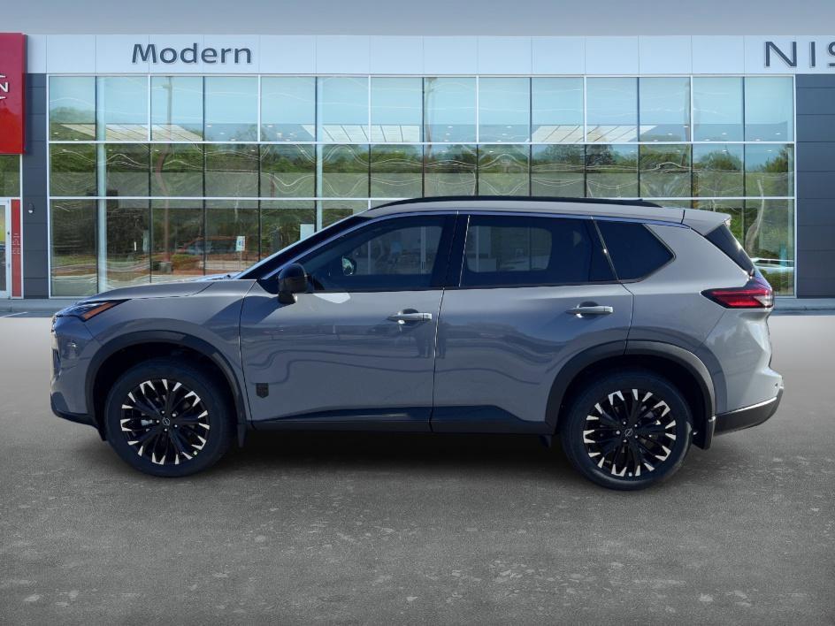 new 2026 Nissan Rogue car, priced at $36,030